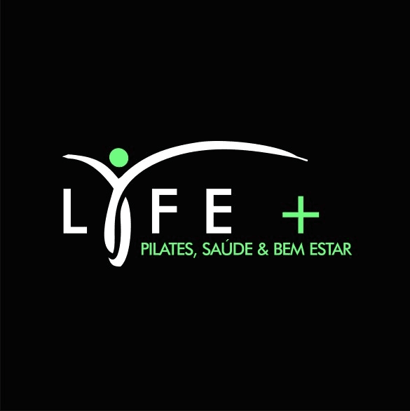 Logo Life+ Saúde